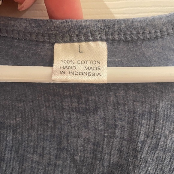 Hurley tank - Picture 3 of 4